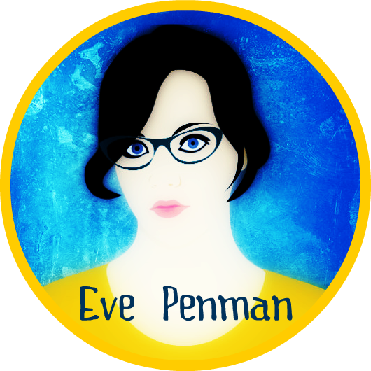 Eve Penman at Pinterest