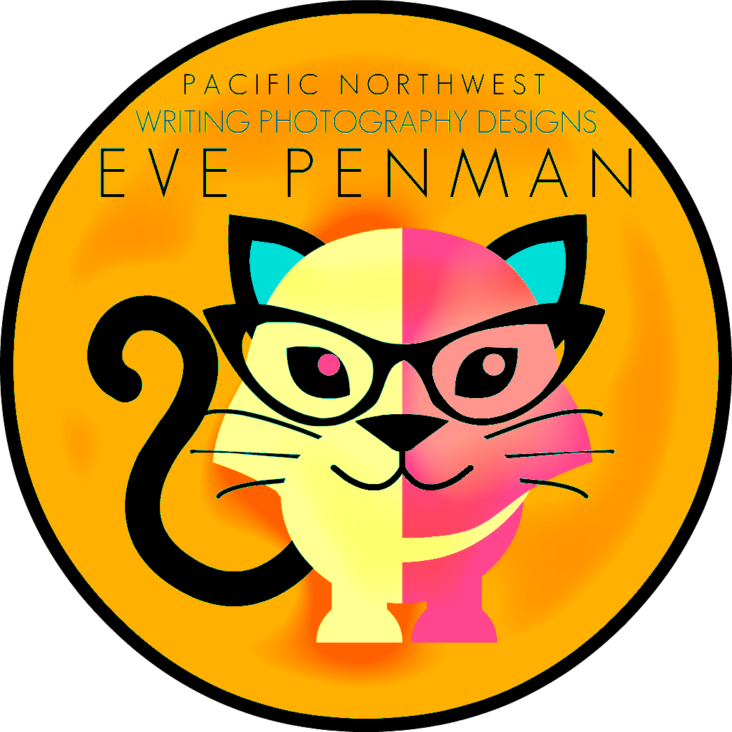 Eve Penman at TeePublic