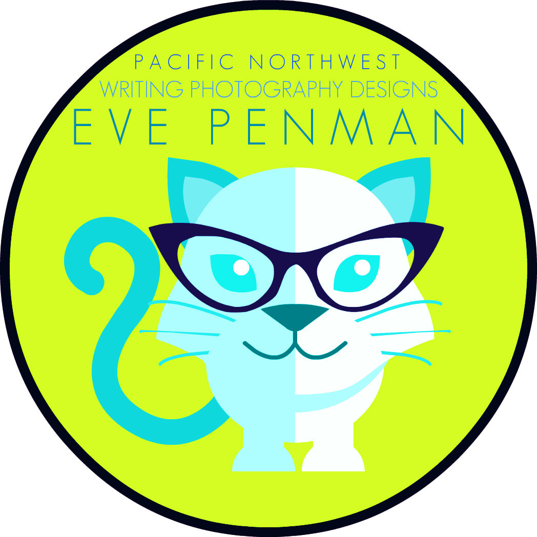 Eve Penman BlogSpot Blog