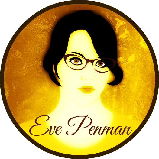 Eve Penman at Instagram