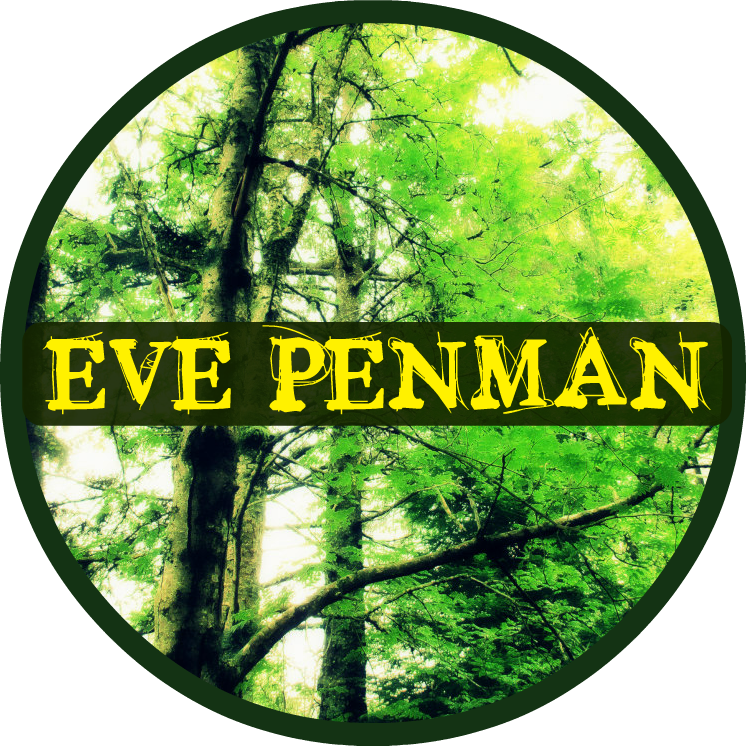 Eve Penman at FineArtAmerica.com