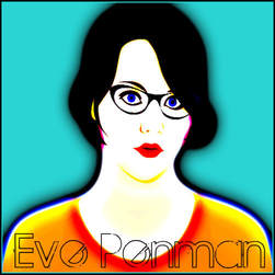 Eve Penman Graphic Designs
